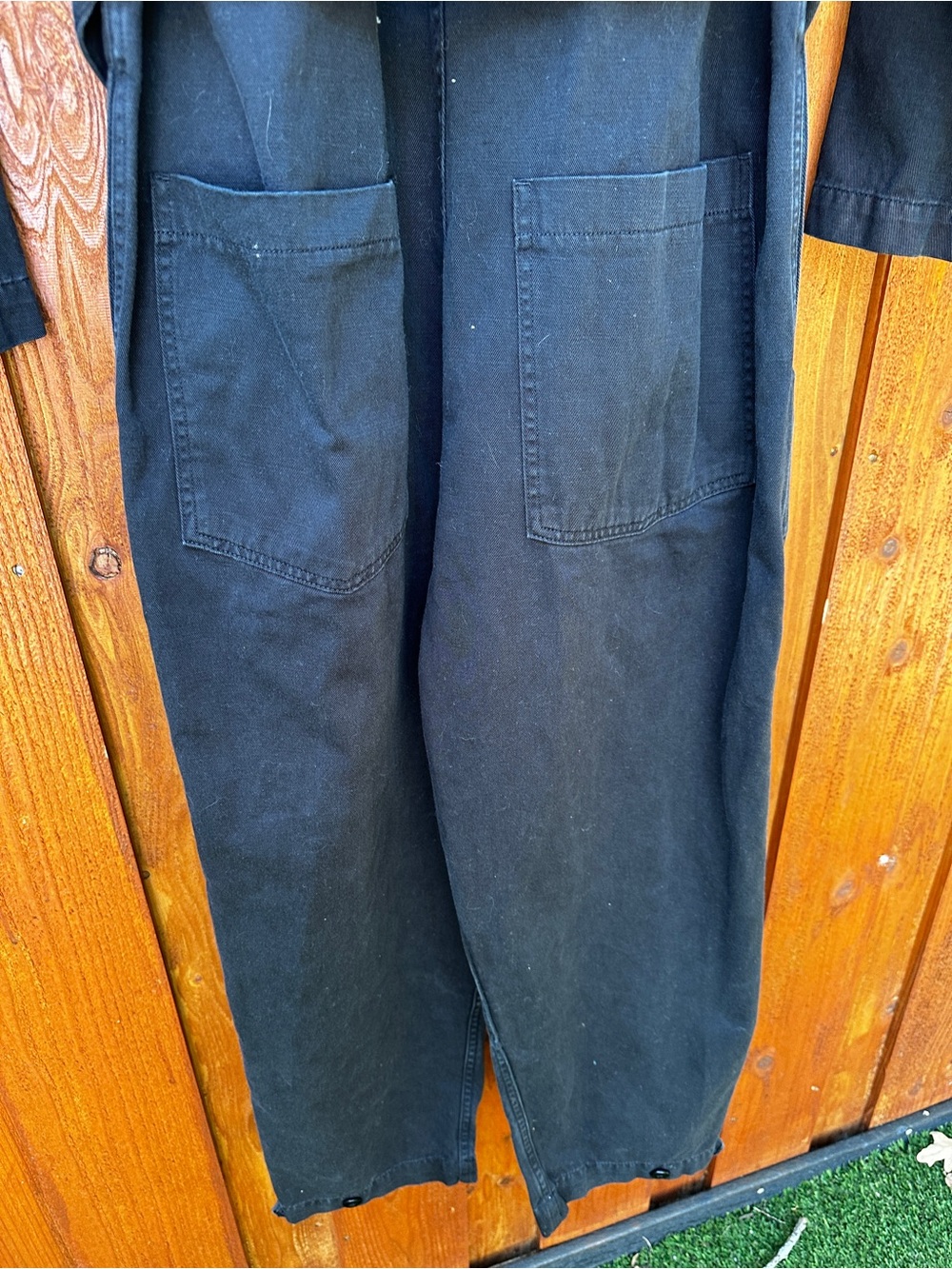 Buck Mason jumpsuit - Picture 10 of 10